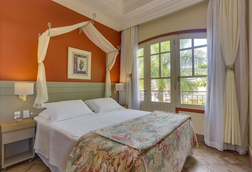 스위트, Villas Jurerê Hotel Boutique