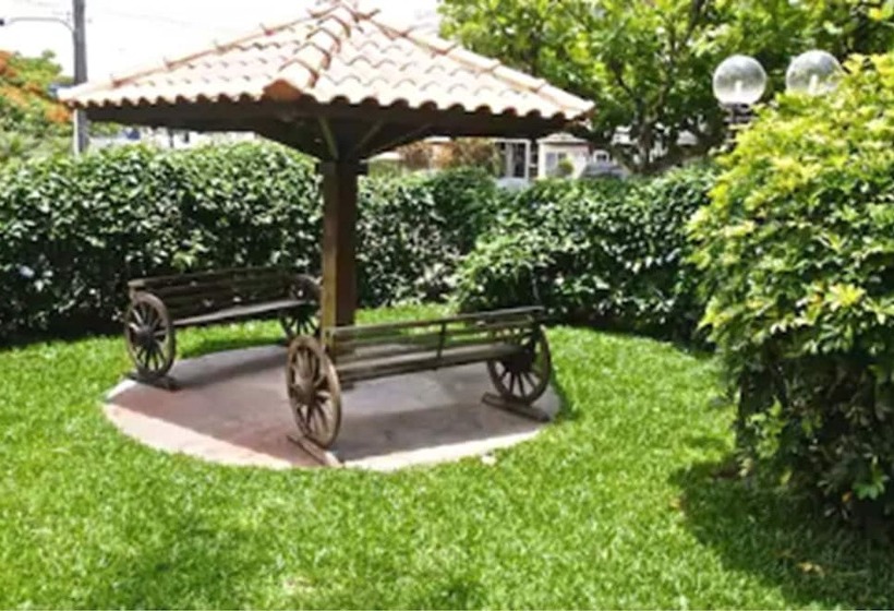 침실 2개 아파트, Villas Jurerê Hotel Boutique