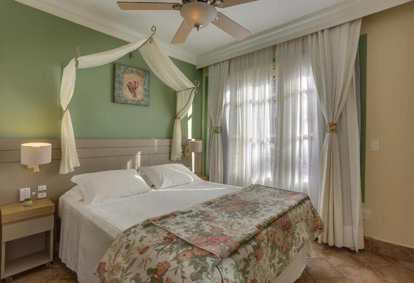 스위트, Villas Jurerê Hotel Boutique