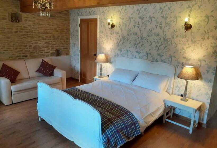 Семейный Номер, The Byre North End Farm