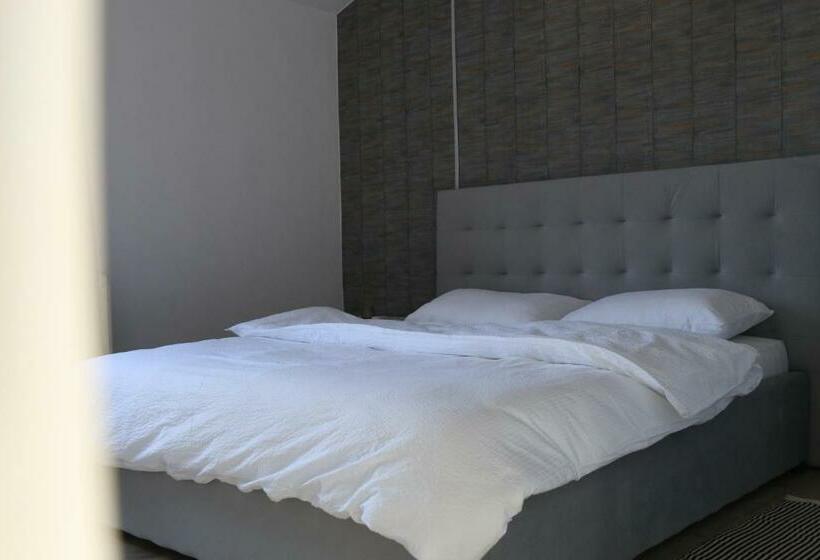اتاق لوکس, Cozy Rooms Toplita