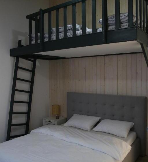 اتاق خانوادگی, Cozy Rooms Toplita