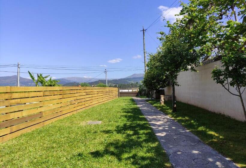 Четырехместный Номер Стандарт, Casas Do Paço   Casas De Férias