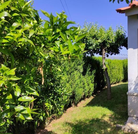 Дом 1 Спальня, Casas Do Paço   Casas De Férias