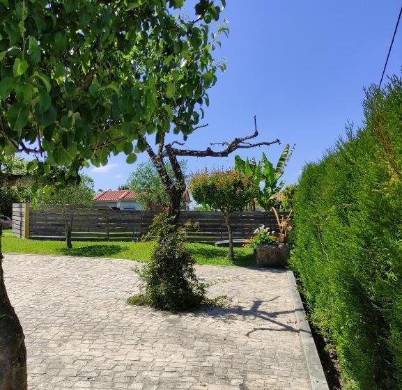 Дом 1 Спальня, Casas Do Paço   Casas De Férias