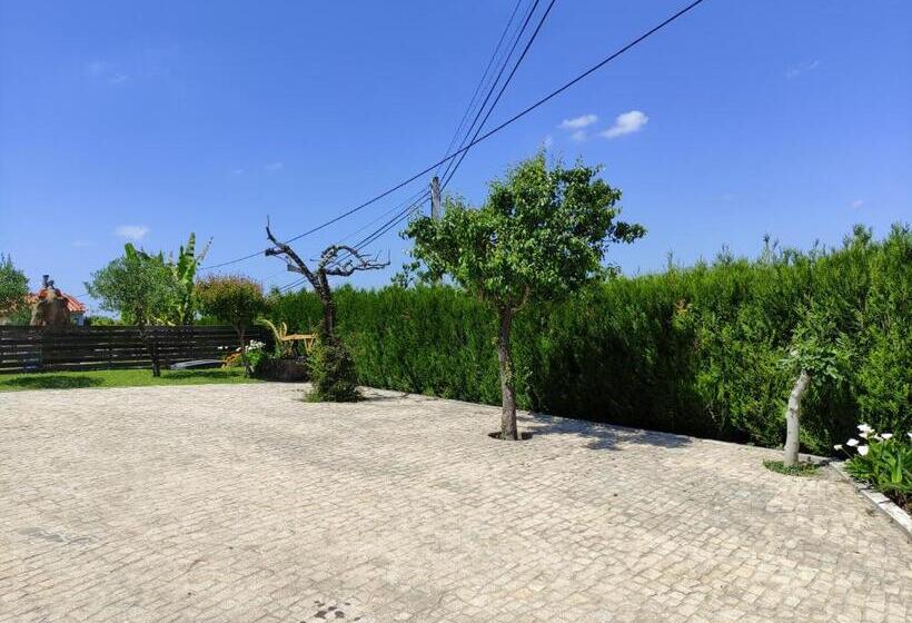 Дом 1 Спальня, Casas Do Paço   Casas De Férias