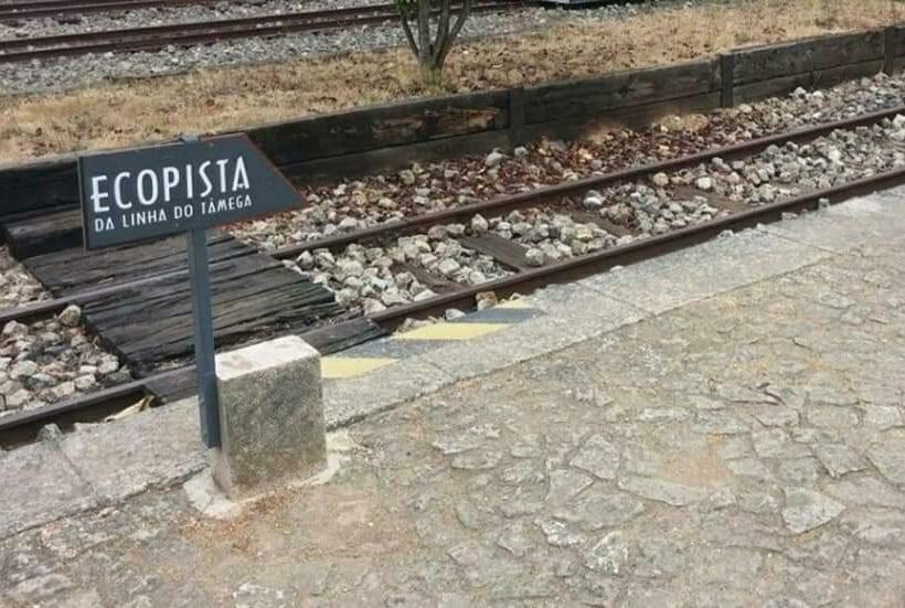 Четырехместный Номер Стандарт, Casas Do Paço   Casas De Férias