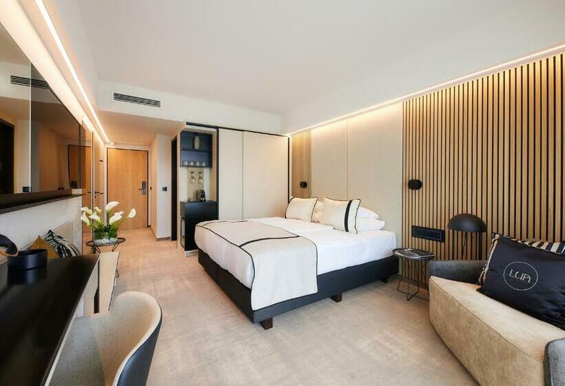 Superior room with lake view, Lua Resort   Adults Only