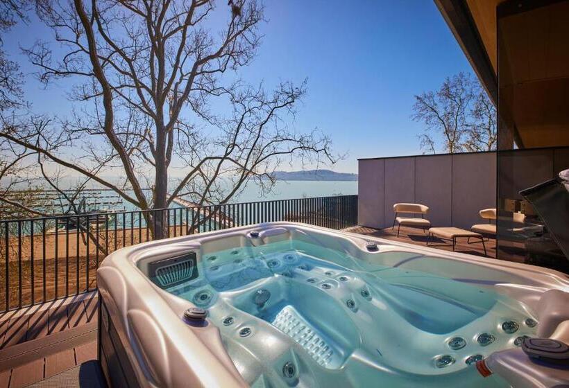 سوییت, Lua Resort   Adults Only