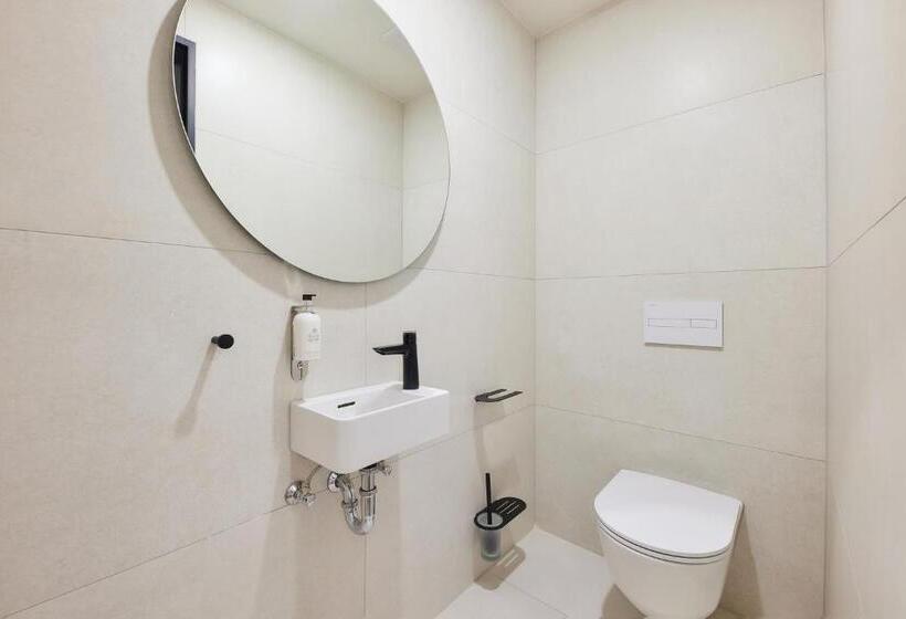 سوییت, Lua Resort   Adults Only