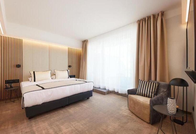 سوییت, Lua Resort   Adults Only