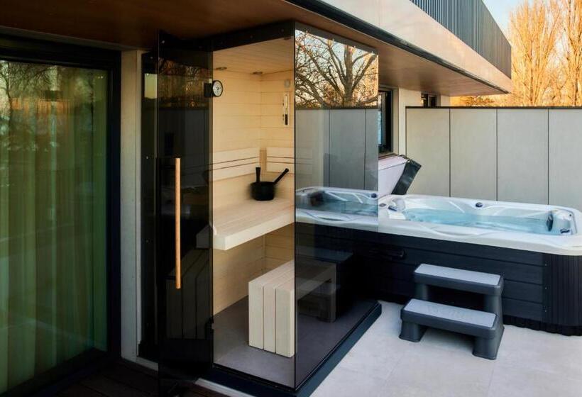 سوییت, Lua Resort   Adults Only