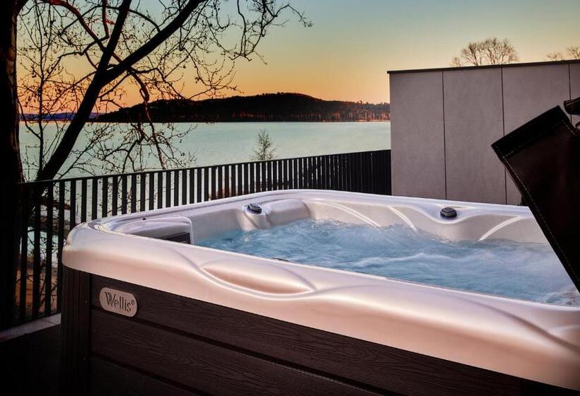 سوییت, Lua Resort   Adults Only