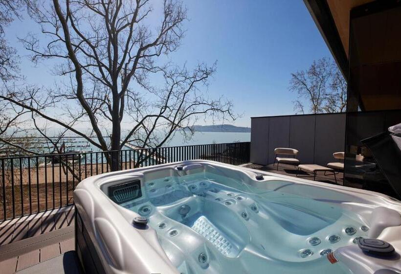 سوییت, Lua Resort   Adults Only