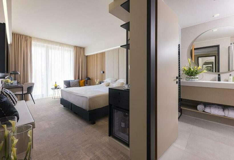 اتاق سوپریور با چشم‌انداز پارک, Lua Resort   Adults Only