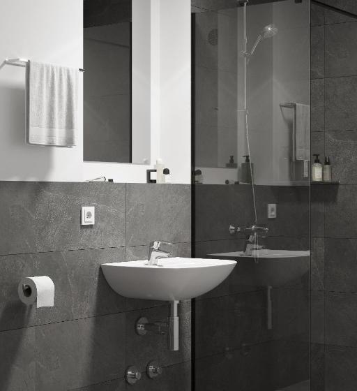 침실 1개 컴포트 아파트, The Residences   Apartments Frankfurt