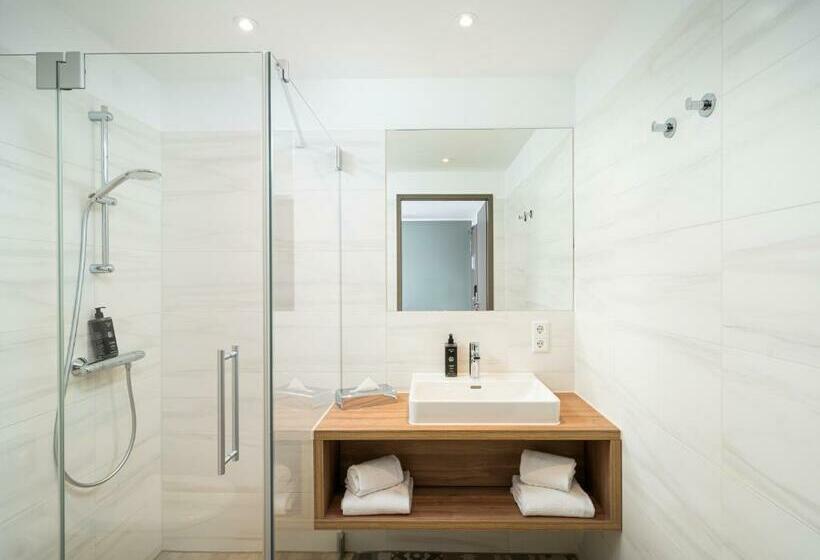 Номер Superior, Elaya Hotel Regensburg City Center