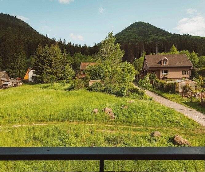 Номер Стандарт, Art E Boutique Rooms