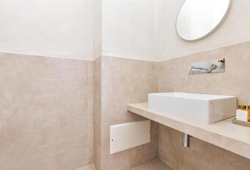 آپارتمان 1 خوابه با چشم‌انداز دریا, Palma Residence Salento