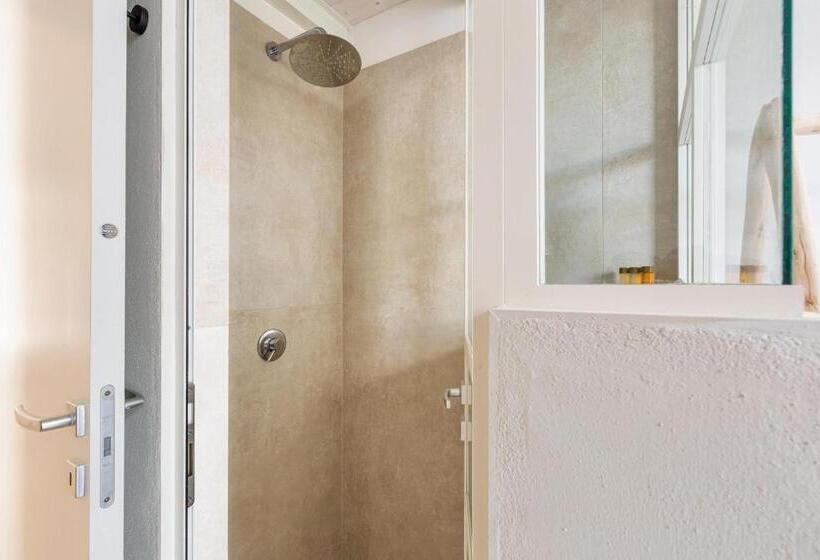 آپارتمان 1 خوابه با چشم‌انداز دریا, Palma Residence Salento