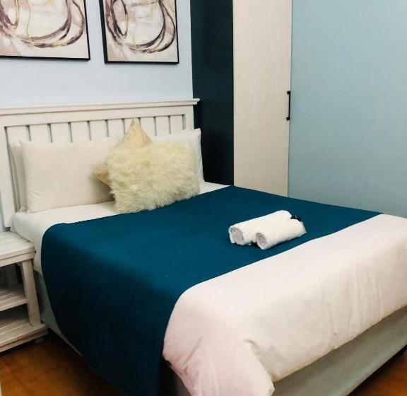 اتاق استاندارد, Bluebanana Lodge