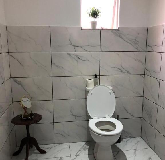 اتاق استاندارد, Bluebanana Lodge