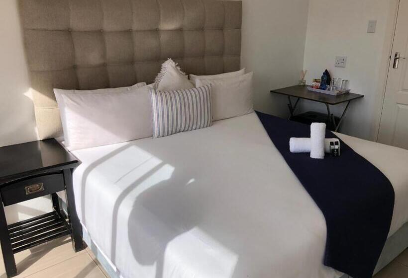 اتاق استاندارد, Bluebanana Lodge