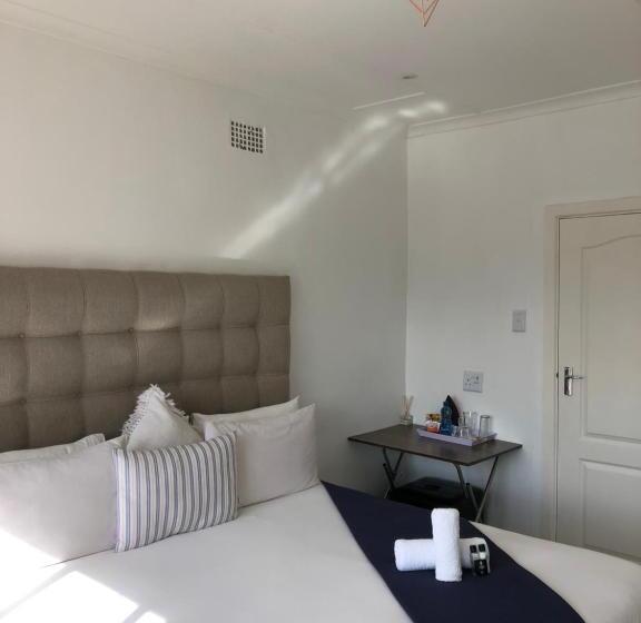 اتاق استاندارد, Bluebanana Lodge
