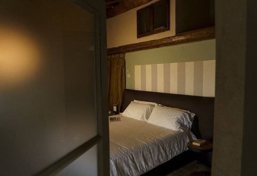 Номер Стандарт, Villa Balis Crema Verona Hills   Adults Only