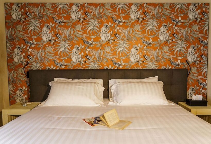 Номер Superior, Villa Balis Crema Verona Hills   Adults Only
