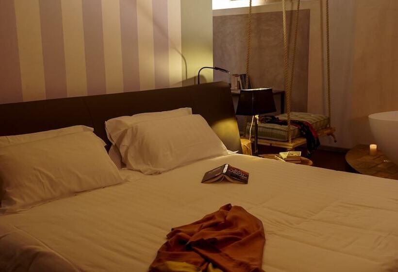 Номер Deluxe, Villa Balis Crema Verona Hills   Adults Only