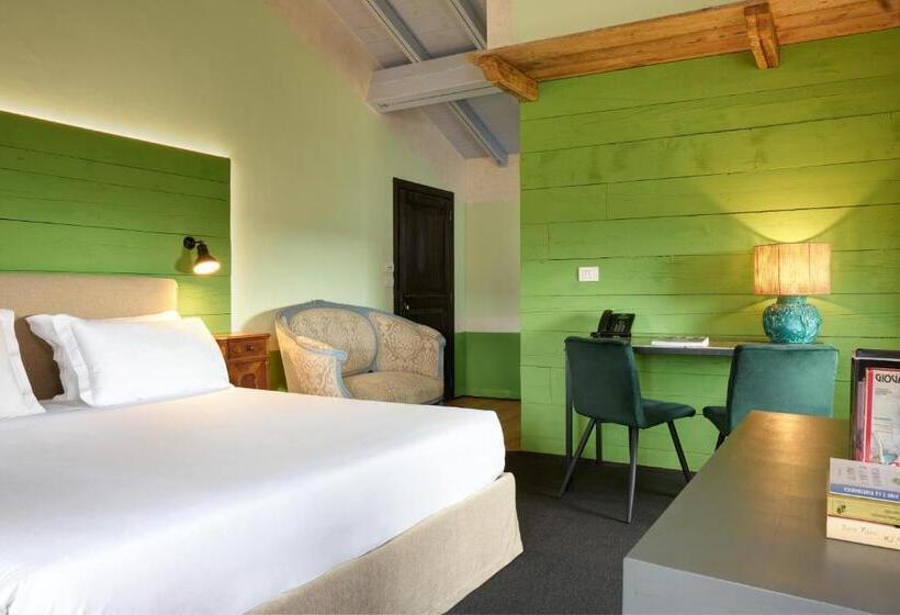 Номер Стандарт, Villa Balis Crema Verona Hills   Adults Only