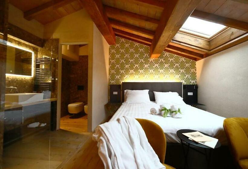 Номер Стандарт, Villa Balis Crema Verona Hills   Adults Only