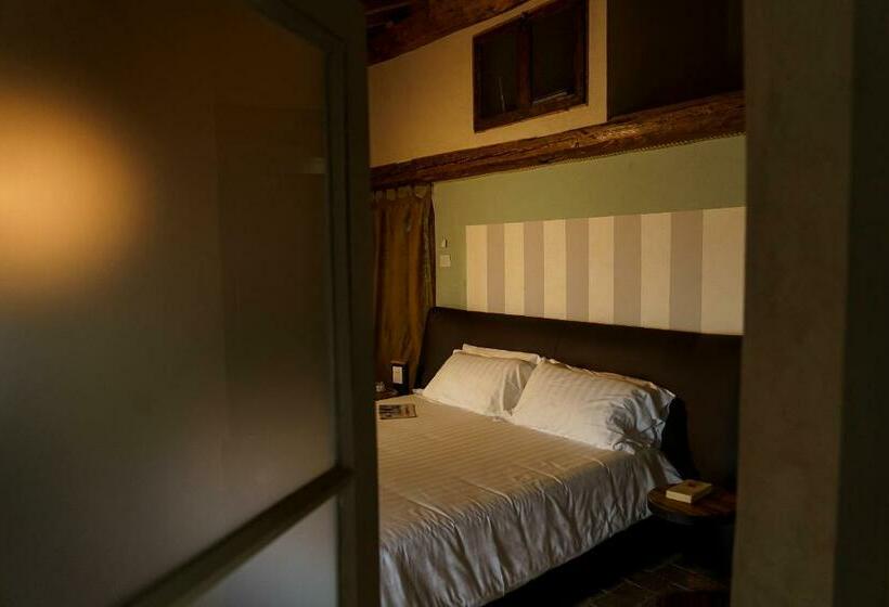 Номер Стандарт, Villa Balis Crema Verona Hills   Adults Only