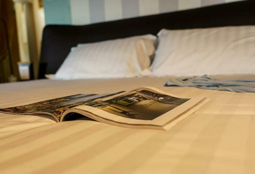 Полулюкс, Villa Balis Crema Verona Hills   Adults Only