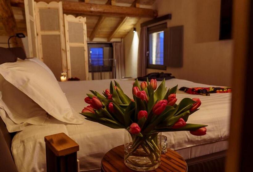 Полулюкс, Villa Balis Crema Verona Hills   Adults Only