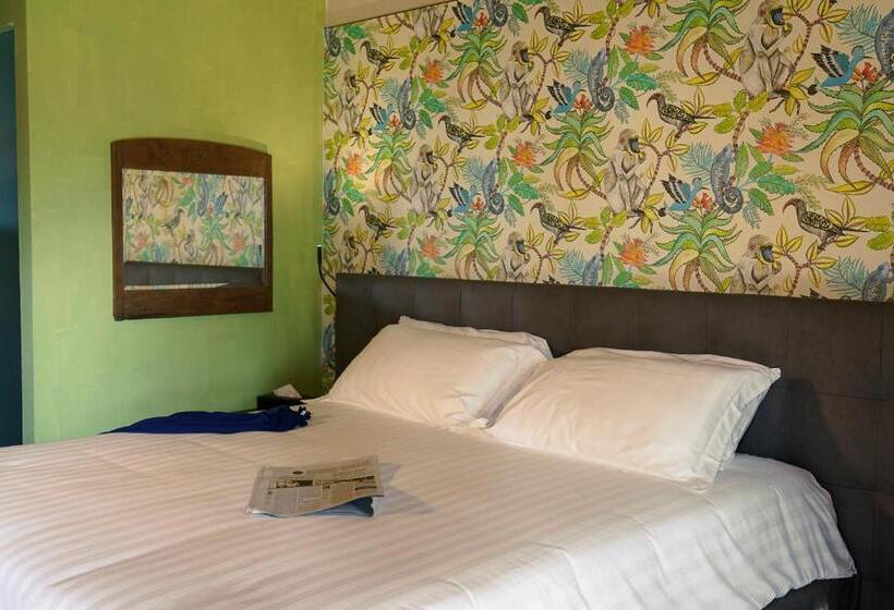 Номер Superior, Villa Balis Crema Verona Hills   Adults Only