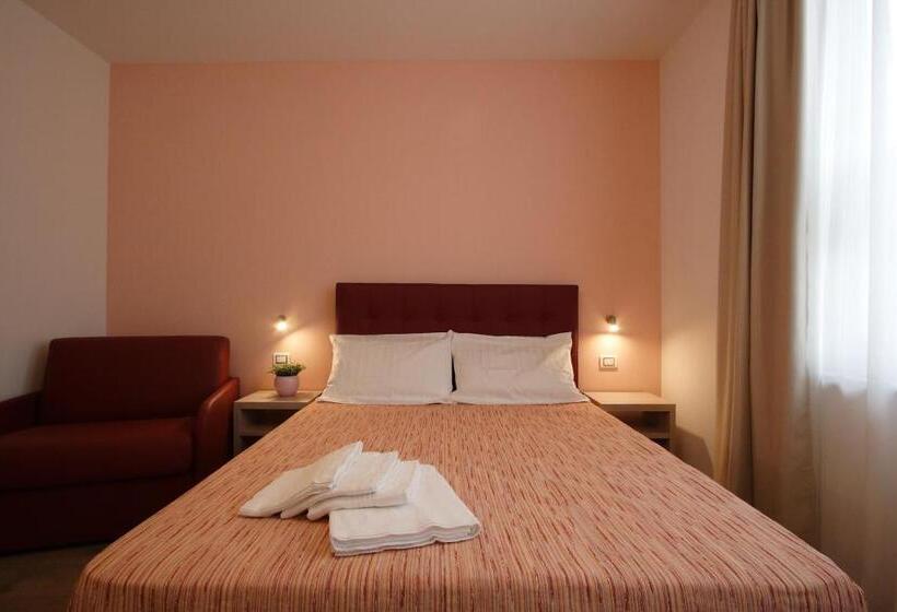 اتاق استاندارد, Residence Villa Frio Frio