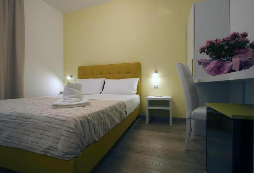 اتاق استاندارد, Residence Villa Frio Frio