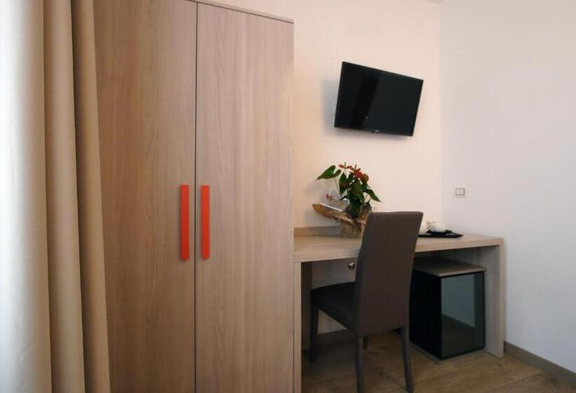 اتاق استاندارد, Residence Villa Frio Frio
