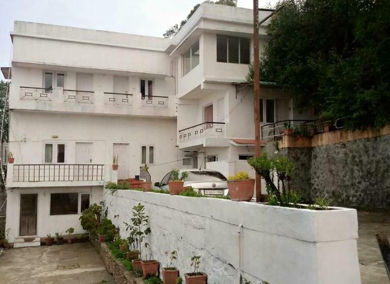اتاق اکونومی, Kumaragiri Cottages Kodaikanal