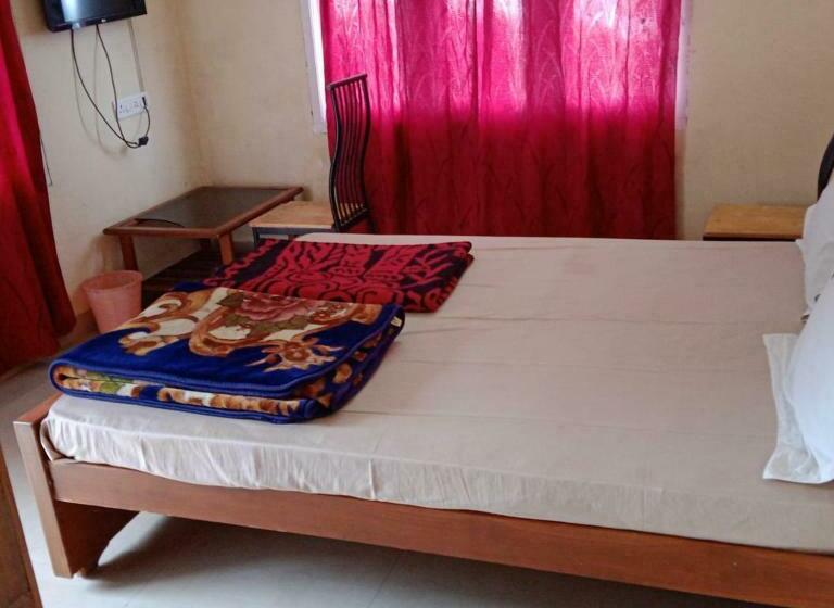 اتاق اکونومی, Kumaragiri Cottages Kodaikanal