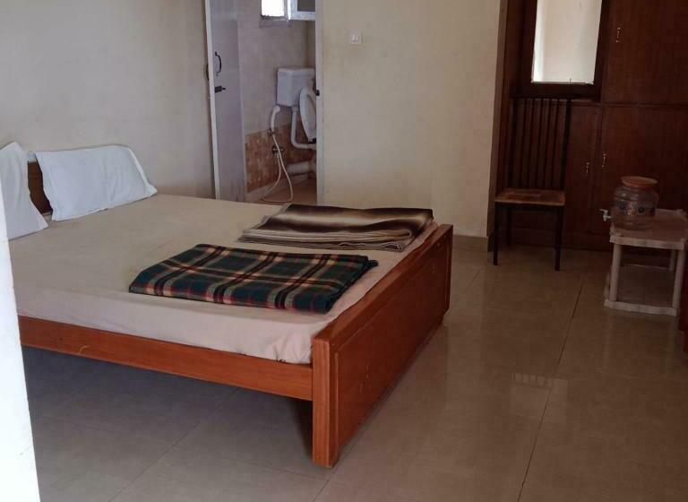 اتاق اکونومی, Kumaragiri Cottages Kodaikanal