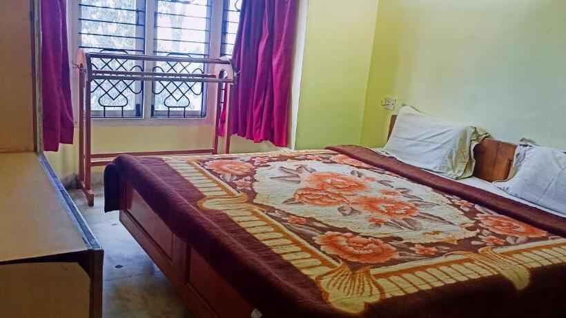 سوییت خانوادگی, Kumaragiri Cottages Kodaikanal