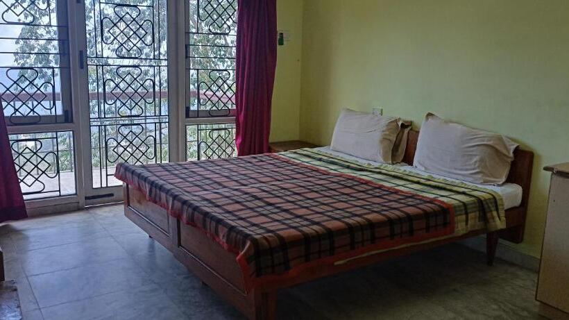 سوییت خانوادگی, Kumaragiri Cottages Kodaikanal
