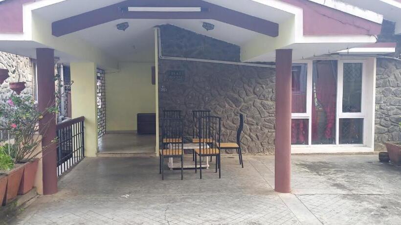 سوییت خانوادگی, Kumaragiri Cottages Kodaikanal