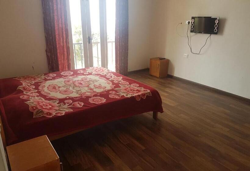 ویلای 2 خوابه, Kumaragiri Cottages Kodaikanal