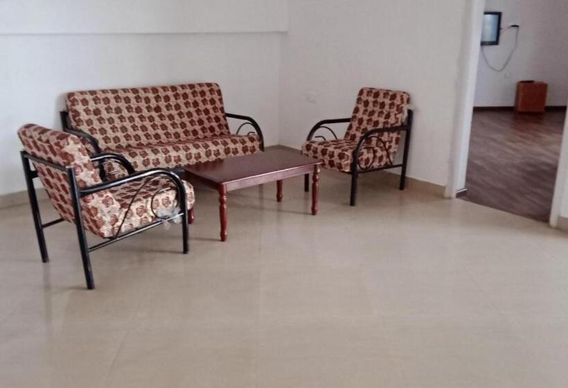 ویلای 2 خوابه, Kumaragiri Cottages Kodaikanal