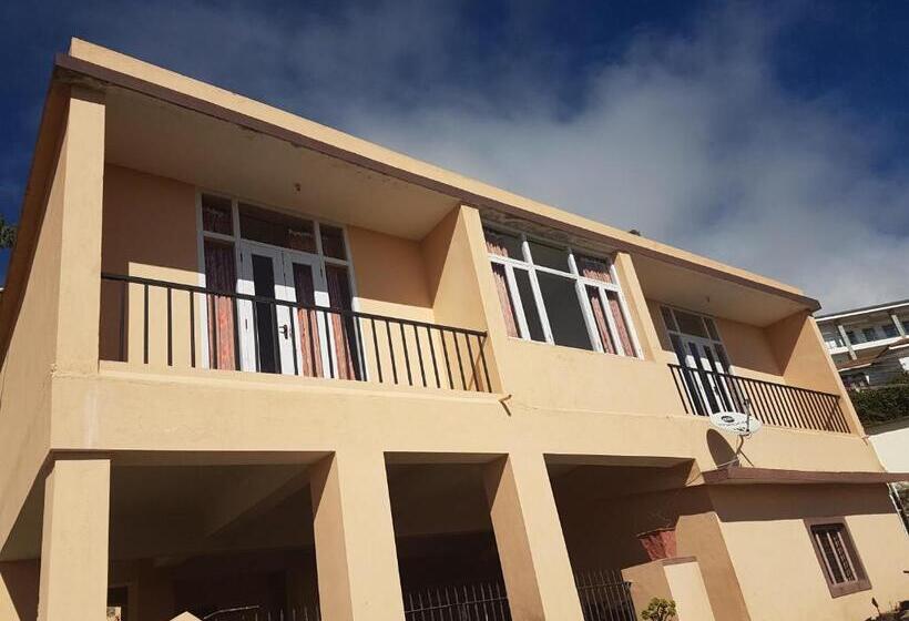ویلای 2 خوابه, Kumaragiri Cottages Kodaikanal