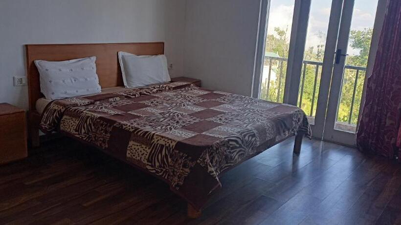 ویلای 2 خوابه, Kumaragiri Cottages Kodaikanal
